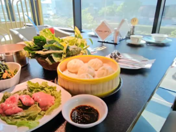 Tony Wong Restaurant