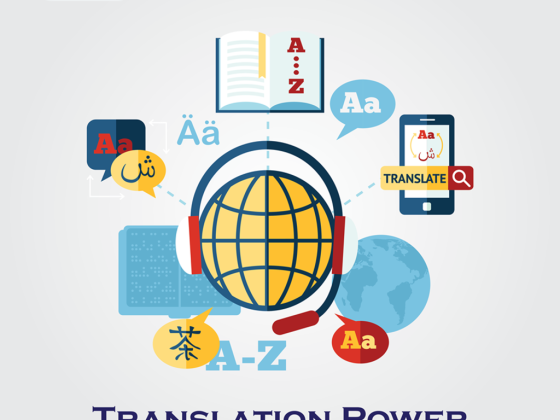 German Arab Translation & Interpretation Centre