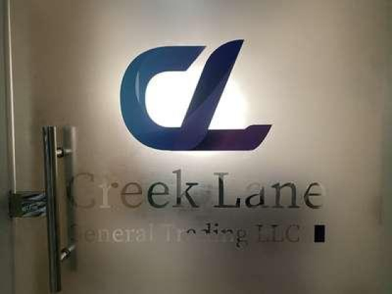 Creek Lane General Trading