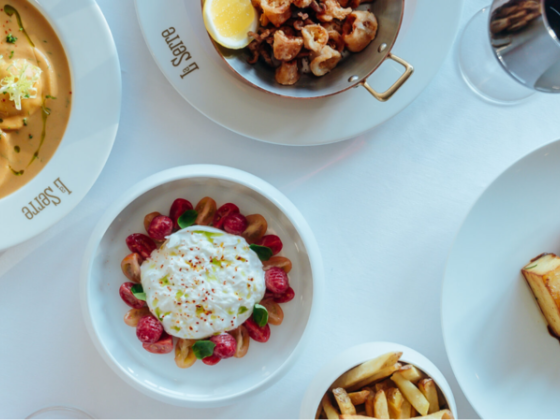 La Serre Bistro & Boulangerie