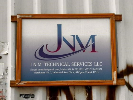 JNM Technical Services