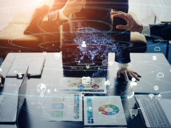 Smart & Sustainable Technologies
