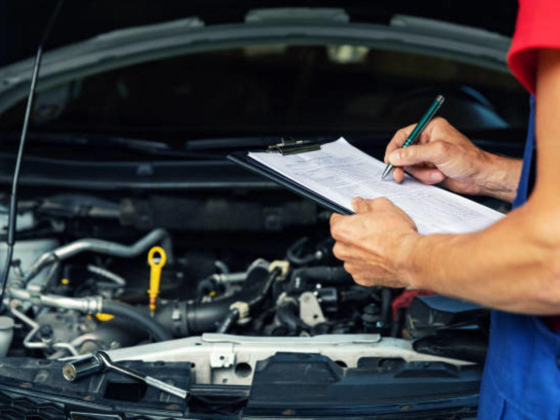 Noor Al Shams Auto Rediators