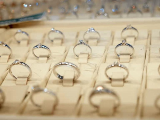 Taj Alqaser Jewellery
