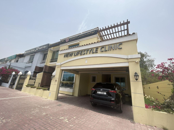 New Lifestyle Clinic