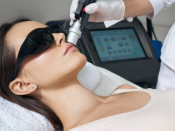 New Lifestyle Clinic