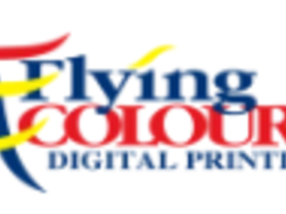 Flying Colours Print Production