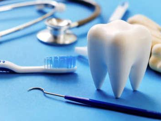 Consolidated Medical & Dental Supplies