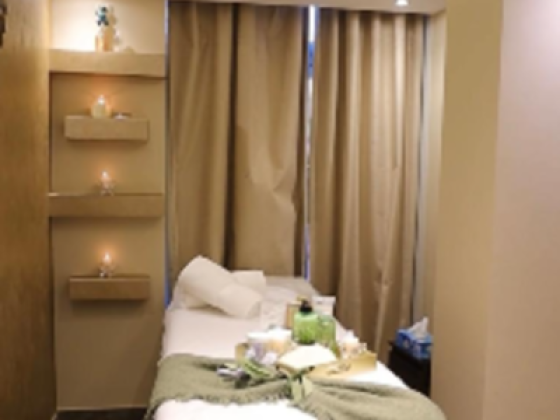 Casrose Ladies Beauty Salon