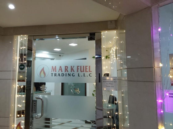 MARK Fuel Trading