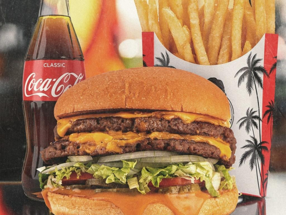 Billy"s Hamburgers Restaurant