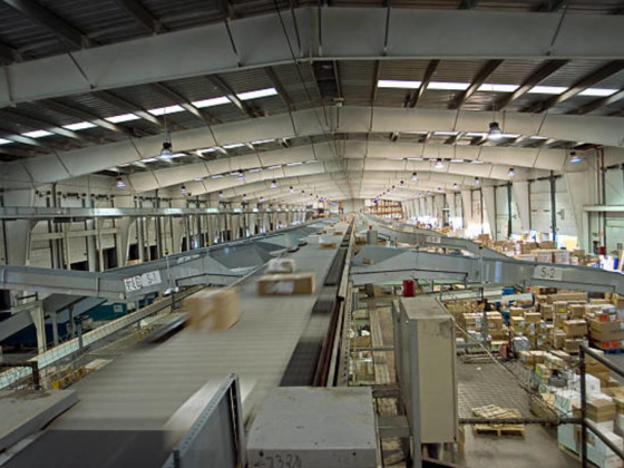 NOYA General Trading L.l.c