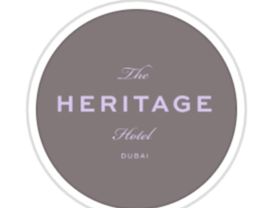 The Heritage Hotel
