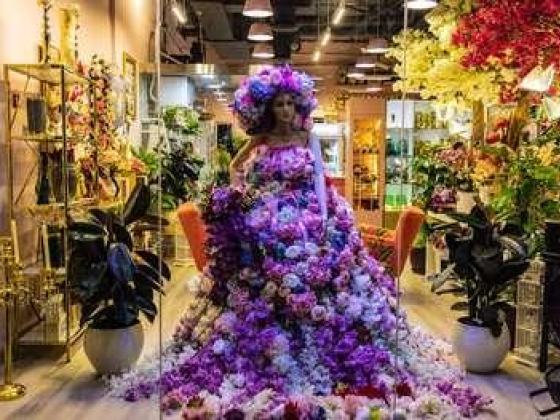 Floral Allure Flowers & Gifts