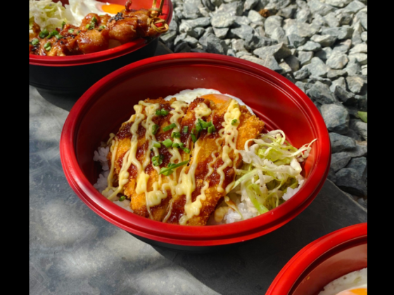 Zutto Suki Ramen Restaurant