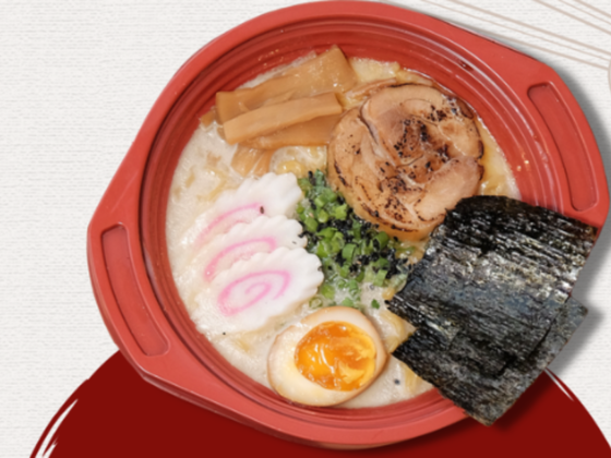 Zutto Suki Ramen Restaurant