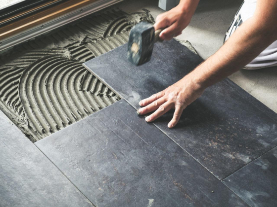 Radloff Interiors