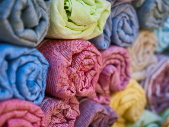 Kabul Star Textile