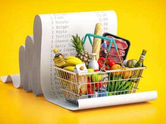 Saniyy Grocery