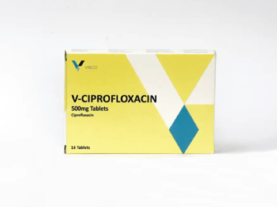 Vieco Pharmaceuticals