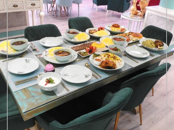 Farideh Restaurant