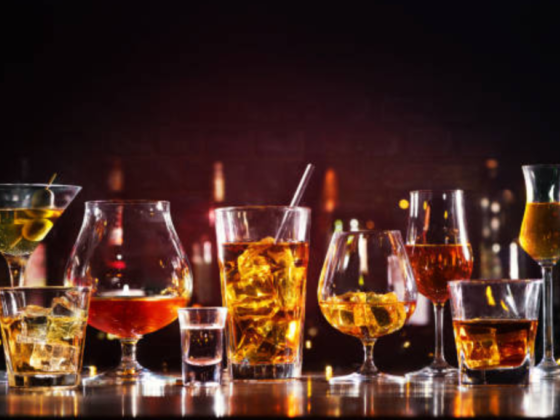 Nicia ​Bar