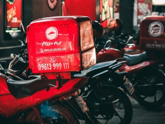 Sohaib Hameed Delivery Services