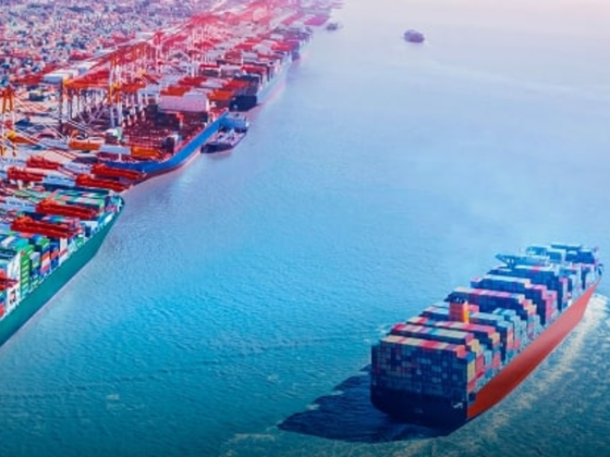 Barco Line Shipping