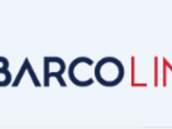 Barco Line Shipping