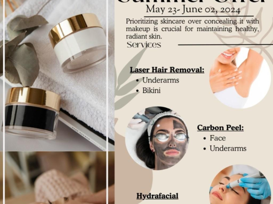 Jamie Rose Aesthetic Care Centre