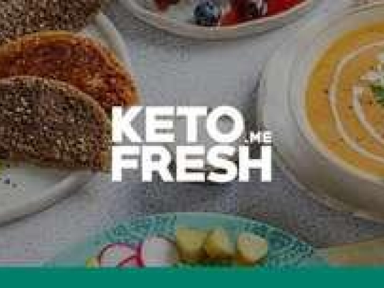 Keto Fresh