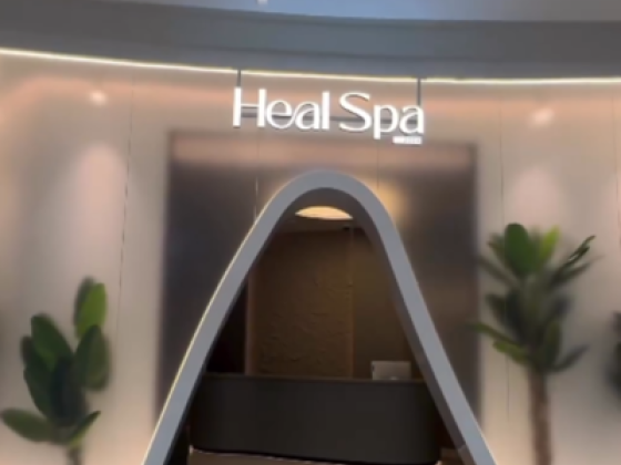 Heal Spa Gents Massage & Relaxation Center