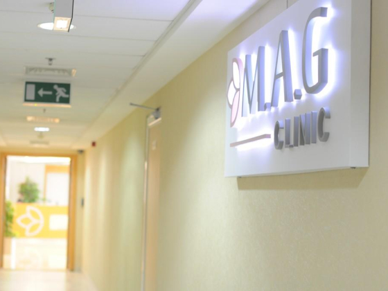 MAG Health Clinic