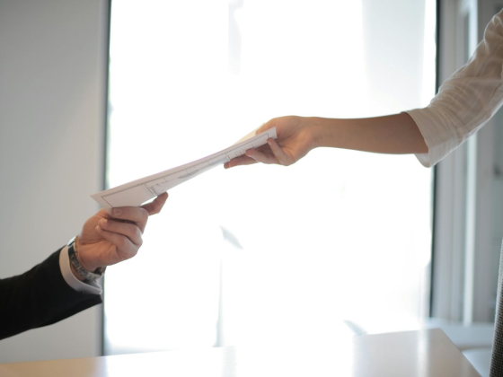 Rukn Al Shams Document Clearing Services