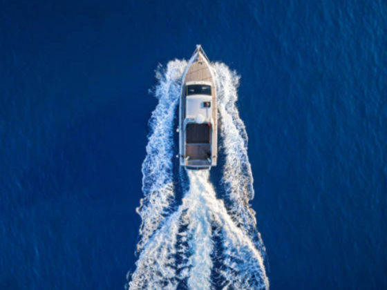 Seven Seas Passenger Yachts & Boats Rental