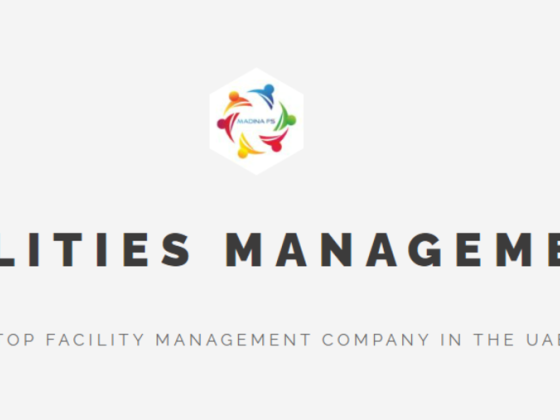 Taw Al Madina Facilities Services