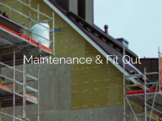 Gsc Building Contracting