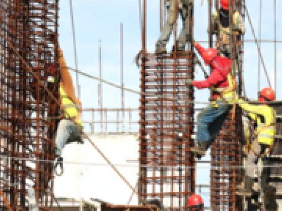 Gsc Building Contracting
