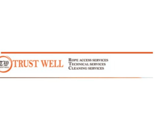 TRUST WELL ROPE ACCESS TECHNICAL SERVICES