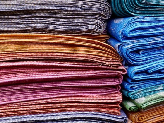 Al Wasma Tailoring & Embroidery