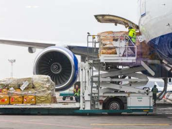 Janatha Express Cargo