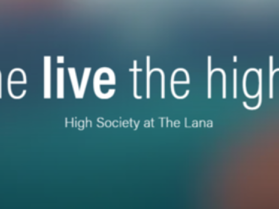 High Society