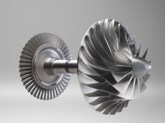 Tru Marine Turbocharger Services L.l.c