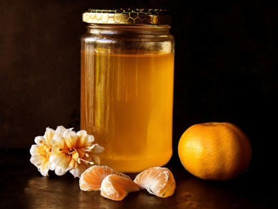 Khairat Al Yemen Honey