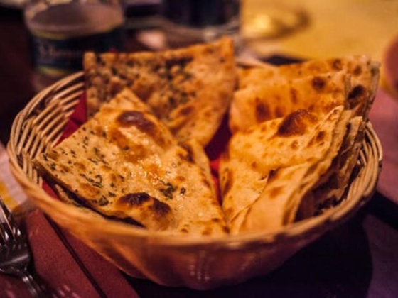 Al Tharuf Restaurant