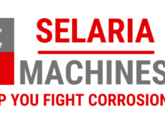 Selaria Machines
