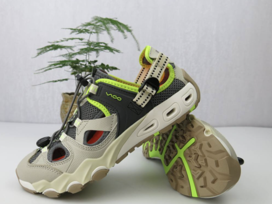 Vico Shoe And Garments Trading