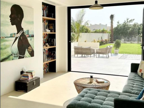 Oryx Door Systems