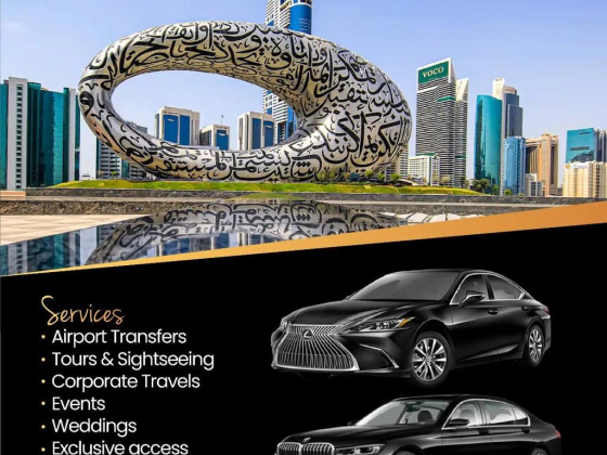Call Limousine Transport By Luxury Cars