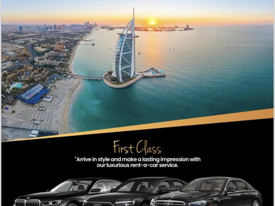 Call Limousine Transport By Luxury Cars